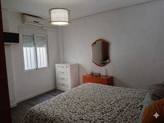 Piso en venta en Pueblo de Cullera en Cullera