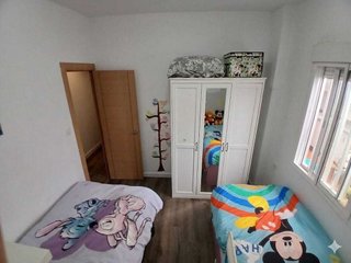 Piso en venta en Pueblo de Cullera en Cullera