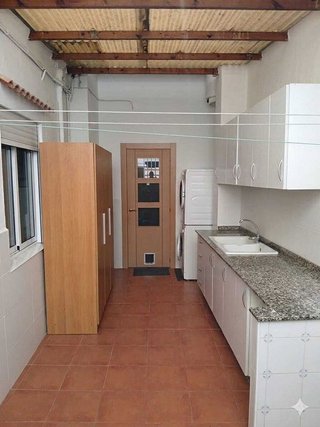 Piso en venta en Pueblo de Cullera en Cullera