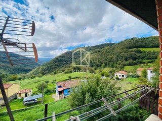 Piso en venta en Zona Rural en Mieres