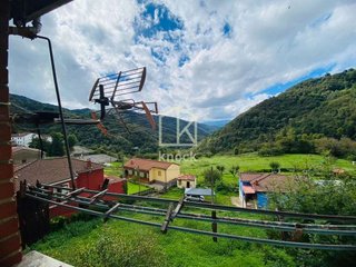 Piso en venta en Zona Rural en Mieres