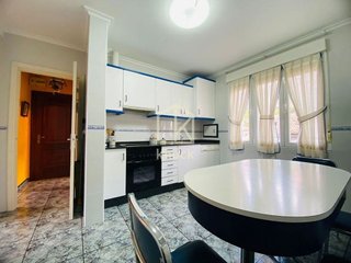 Piso en venta en Zona Rural en Mieres