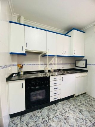Piso en venta en Zona Rural en Mieres
