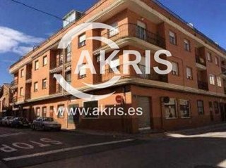 Piso en venta en Tomelloso