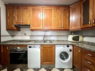 Piso en venta en Cenes de la Vega