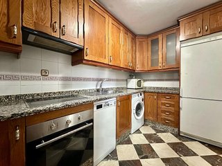 Piso en venta en Cenes de la Vega