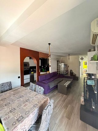Piso en venta en Casco Antiguo en Alcorcón