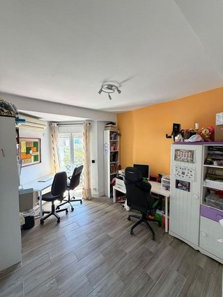 Piso en venta en Casco Antiguo en Alcorcón