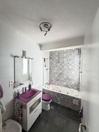 Piso en venta en Casco Antiguo en Alcorcón