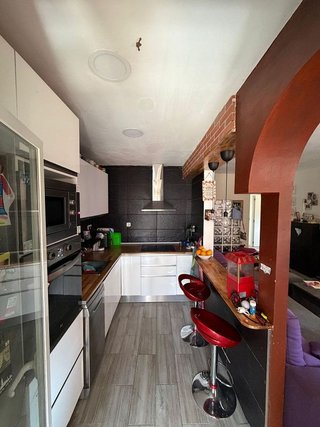 Piso en venta en Casco Antiguo en Alcorcón