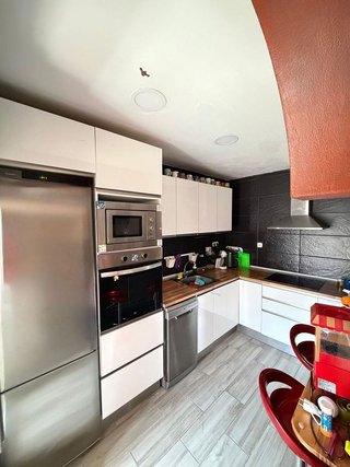 Piso en venta en Casco Antiguo en Alcorcón