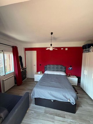Piso en venta en Casco Antiguo en Alcorcón