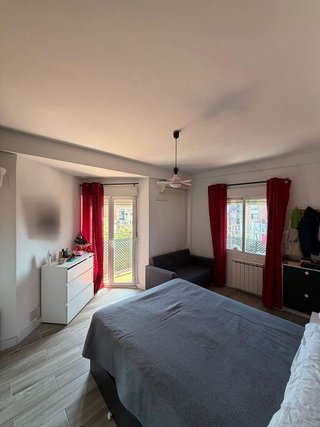 Piso en venta en Casco Antiguo en Alcorcón