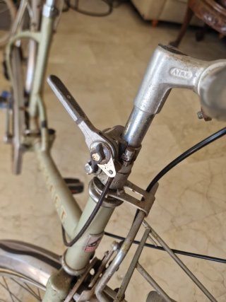 Bicicleta Peugeot Vintage