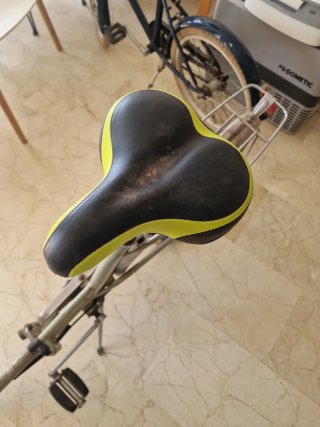 Bicicleta Peugeot Vintage