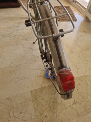 Bicicleta Peugeot Vintage