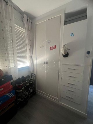Ático en venta en Sur en Jerez de la Frontera