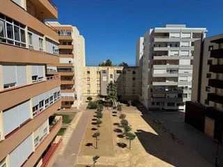 Piso en venta en La Línea de la Concepción ciudad en Línea de la Concepción (La)