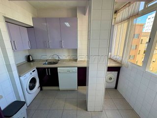 Piso en venta en La Línea de la Concepción ciudad en Línea de la Concepción (La)