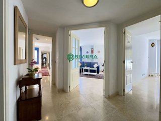 Piso en venta en Torrequebrada en Benalmádena