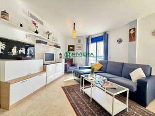 Piso en venta en Torrequebrada en Benalmádena