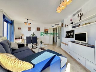 Piso en venta en Torrequebrada en Benalmádena