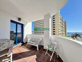 Piso en venta en Torrequebrada en Benalmádena