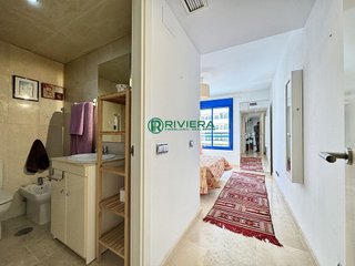 Piso en venta en Torrequebrada en Benalmádena