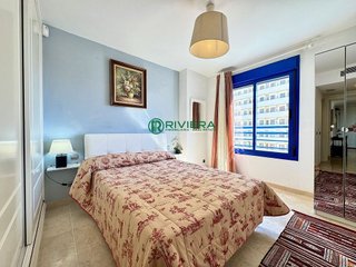 Piso en venta en Torrequebrada en Benalmádena