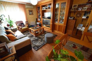 Piso en venta en Loranca en Fuenlabrada