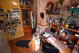 Piso en venta en Loranca en Fuenlabrada