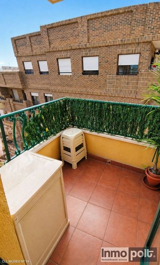 Piso en venta en Torre-Pacheco ciudad en Torre Pacheco