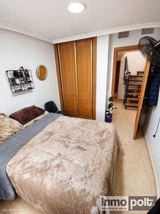 Piso en venta en Torre-Pacheco ciudad en Torre Pacheco