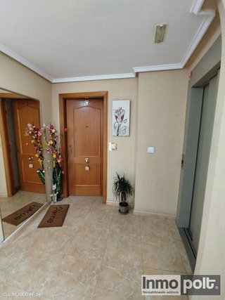 Piso en venta en Torre-Pacheco ciudad en Torre Pacheco