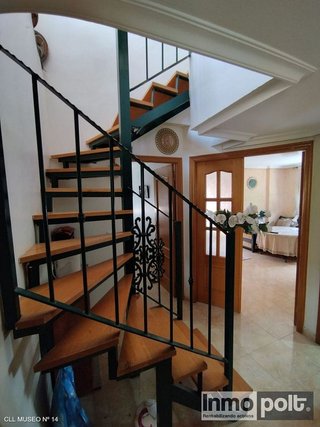 Piso en venta en Torre-Pacheco ciudad en Torre Pacheco
