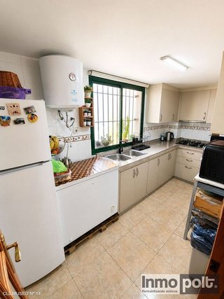 Piso en venta en Torre-Pacheco ciudad en Torre Pacheco
