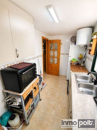 Piso en venta en Torre-Pacheco ciudad en Torre Pacheco