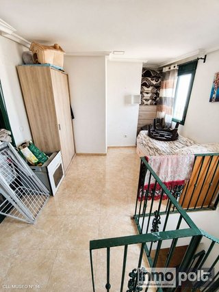 Piso en venta en Torre-Pacheco ciudad en Torre Pacheco