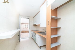 Piso en venta en Casarrubios del Monte pueblo en Casarrubios del Monte