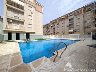 Piso en venta en Linares