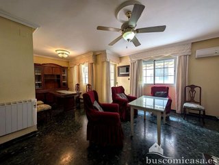 Piso en venta en Linares