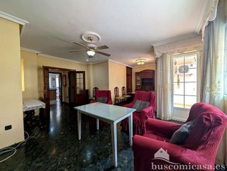Piso en venta en Linares