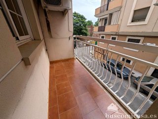 Piso en venta en Linares