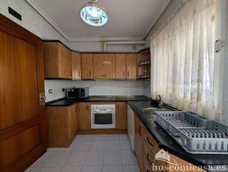 Piso en venta en Linares