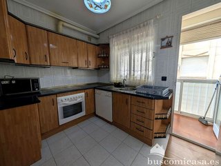 Piso en venta en Linares