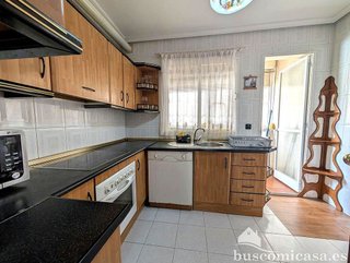 Piso en venta en Linares