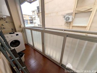Piso en venta en Linares