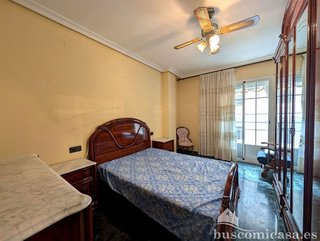 Piso en venta en Linares