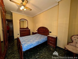 Piso en venta en Linares