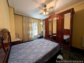 Piso en venta en Linares